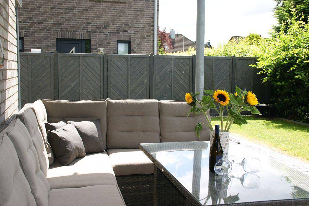 Ferienwohnung für 6 Personen in Holnis, Glücksburg