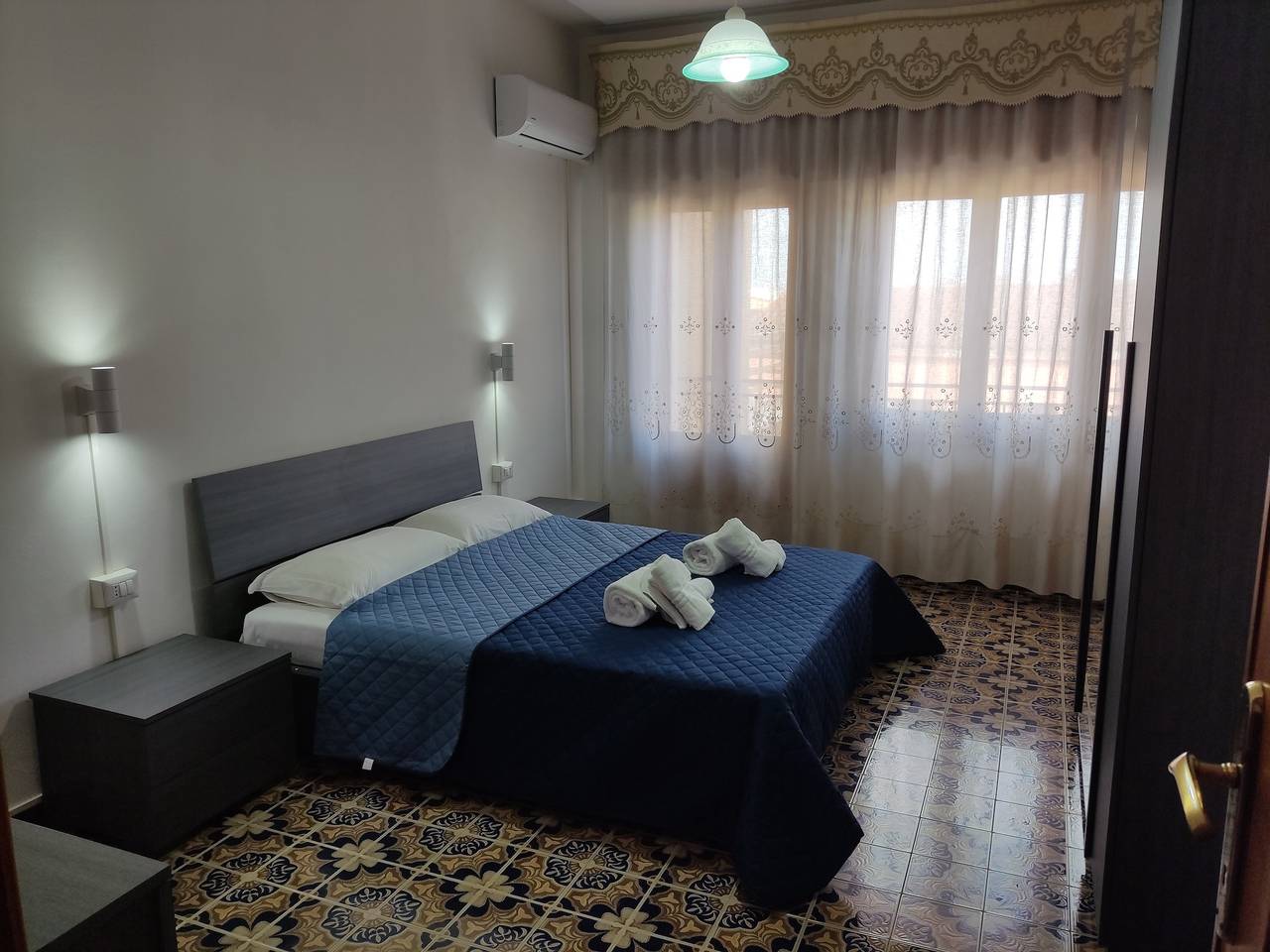 Entire apartment, Eleonora d'Arborea in Nurachi, Stagno di Càbras