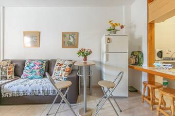 Vakantieappartement voor 2 Personen in Costa del Silencio, Arona, Afbeelding 4