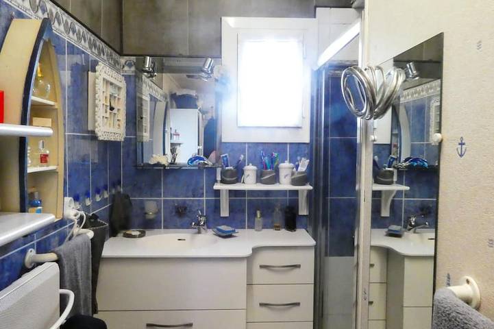 Maison de vacances pour 2 personnes, avec jardin et terrasse dans les Landes - 3