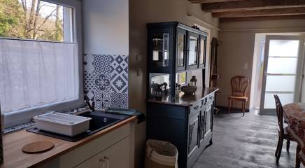 Casas De Campo para 4 Pessoas em Oberbruck, Thann (Região), Foto 1