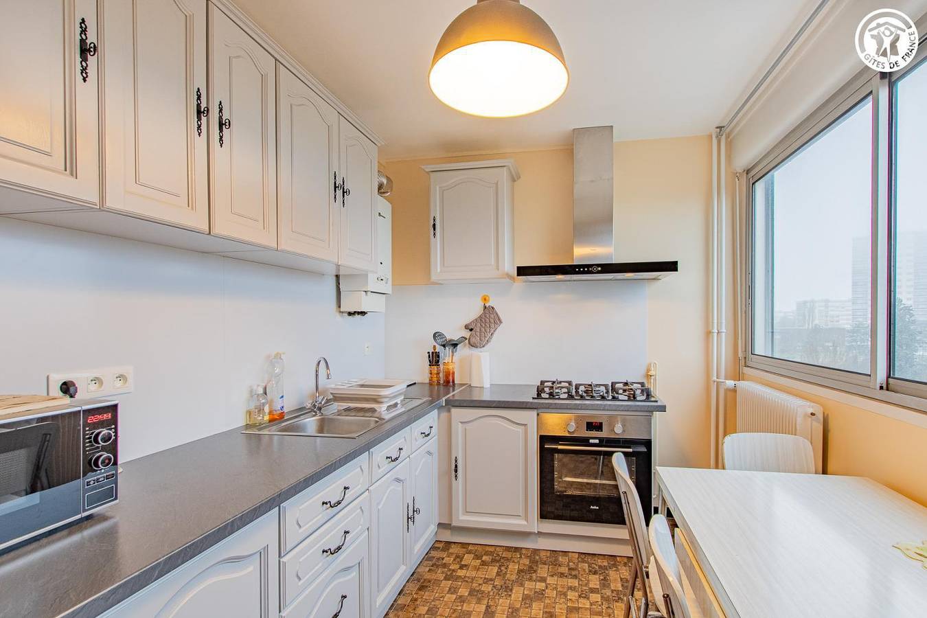 Gîte d'Or in Chalon-sur-Saône, Région de Chalon-sur-Saône