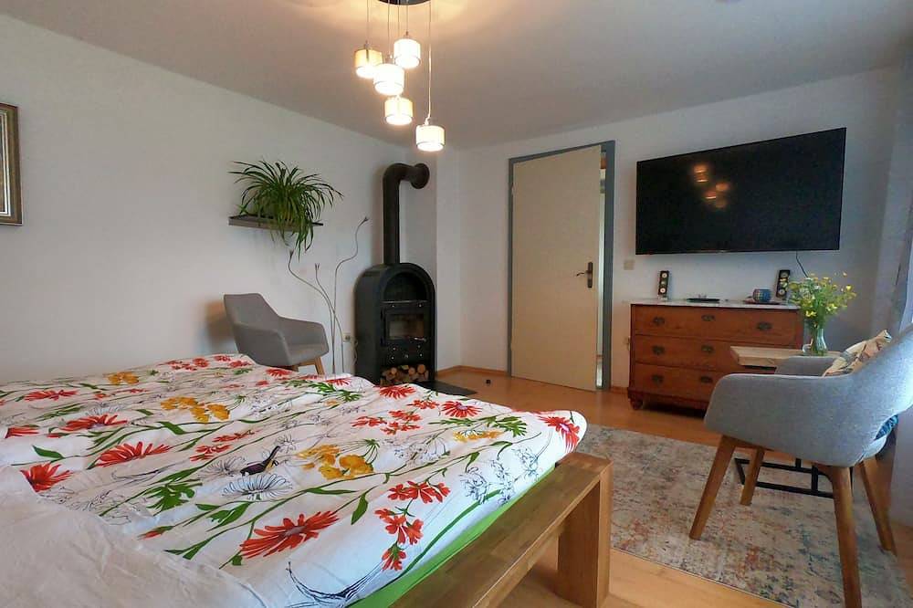 Ganze Wohnung, Ferienwohnung/App. für 3 Gäste mit 43m² in Altenstadt (145534) in Altenstadt (Schongau), Schongau