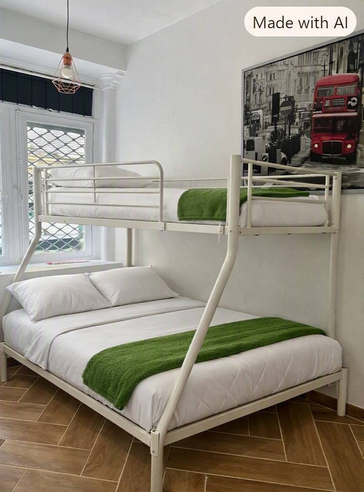 Appart’hôtel pour 5 personnes
