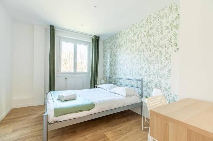 Ferienwohnung für 6 Personen - 1