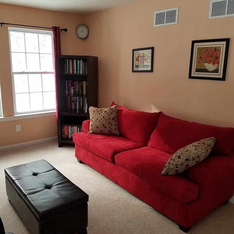 Berg / See Gemeinschaft in Poconos, Pa in Masthope, Pike County