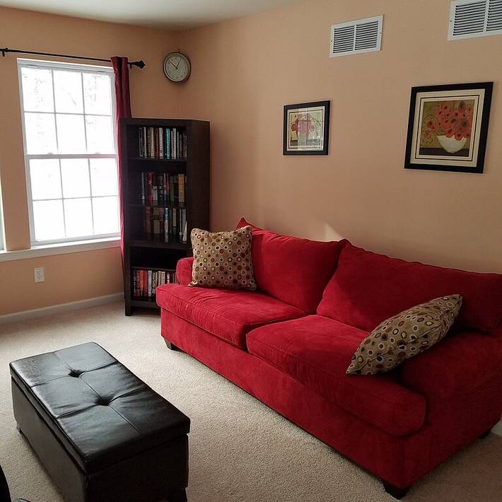 Ferienhaus für 10 Personen, mit Pool und Garten, mit Haustier - 1