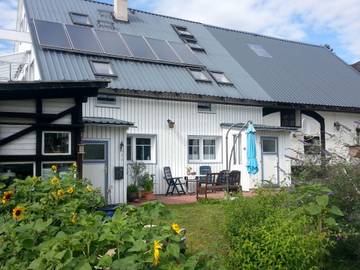 Vacation Apartment for 4 Guests in Korbach, Waldecker Land, Picture 1