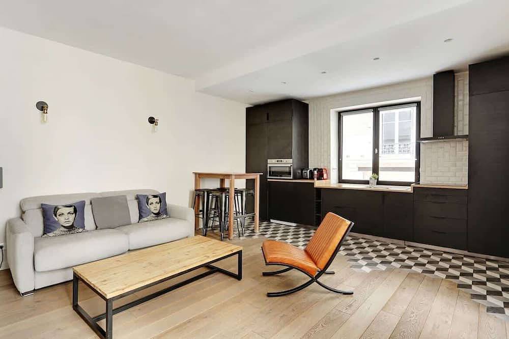 Photo : Appartement de vacances
