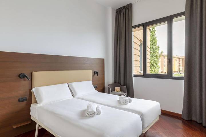 Hôtel pour 3 personnes à Sassuolo - 4