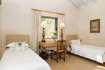 Villa voor 6 Personen in Samos, Afbeelding 1