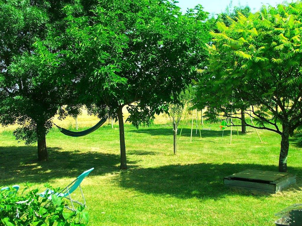 Gite de Gasc in Cayriech, Quercy