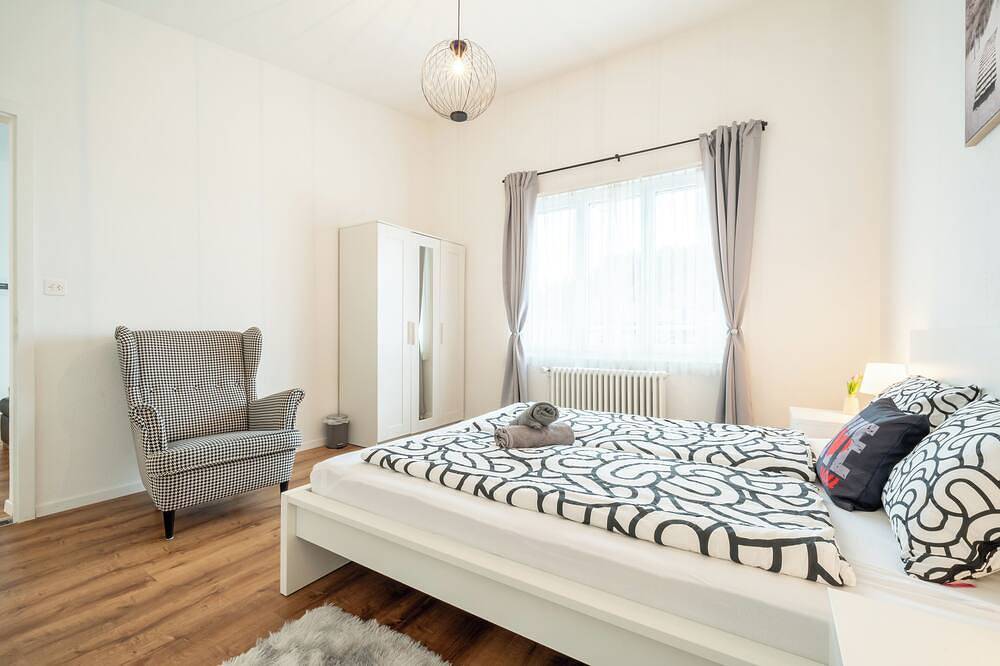 “The only holiday apartment with true privacy – Swissholidays” in Eppenberg-Wöschnau, Kanton Solothurn