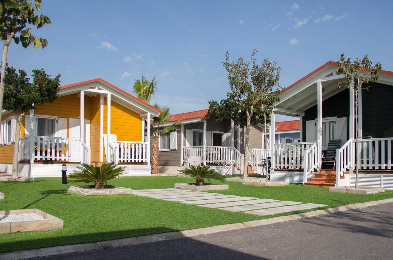 Two-Bedroom Bungalow in Pueblo Latino, Pilar de la Horadada