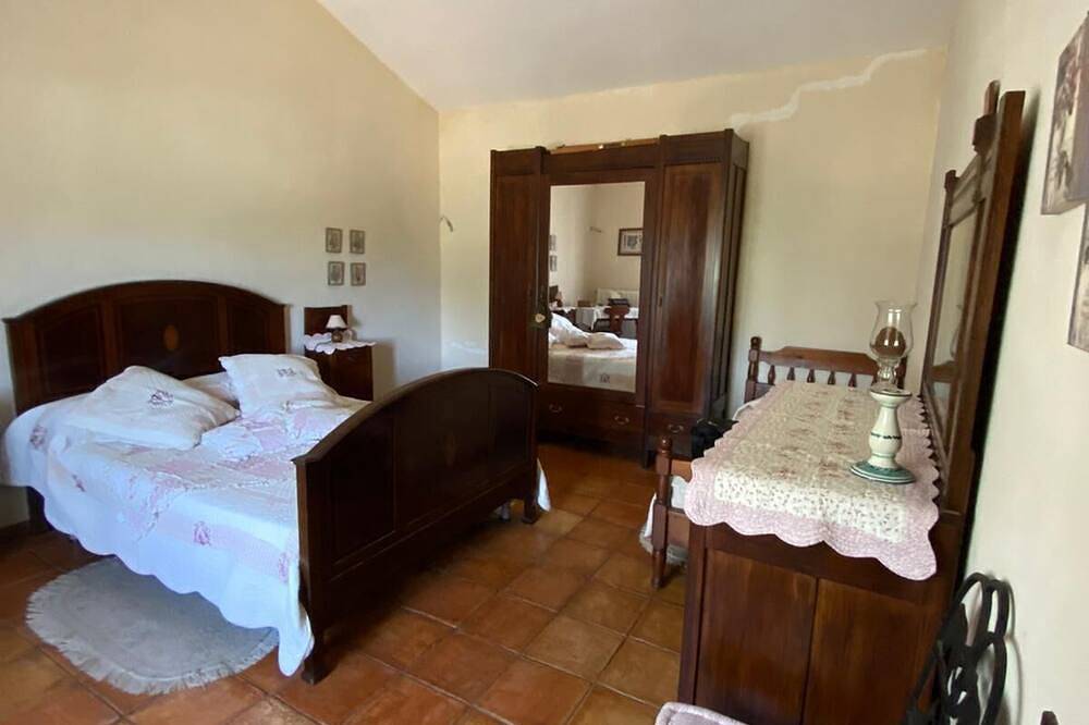 [Ancient Stazzo] Pool • Privacy - Relax in Luogosanto, Gallura