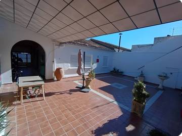 Casa rural para 8 personas, Se admiten mascotas en Navarra