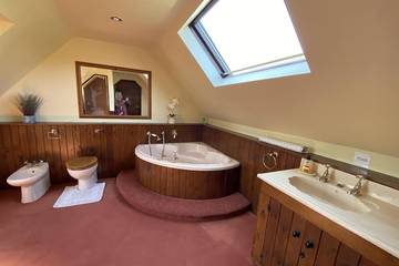 Chalet for 6 People in Marchwood, New Forest National Park, Photo 4