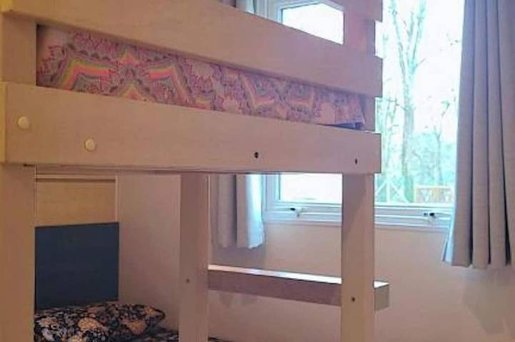 Location de vacances pour 6 personnes, avec piscine, animaux acceptés à Saint-Chéron - 2