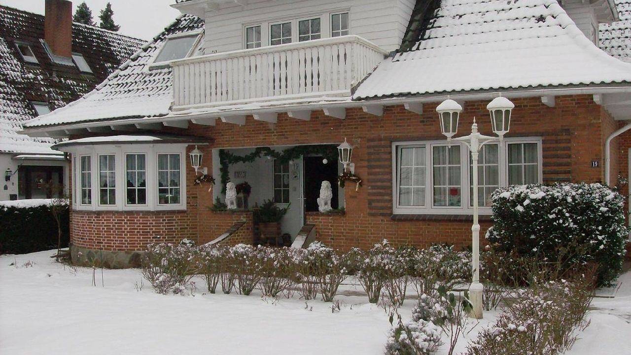 Ganze Ferienwohnung, Ferienwohnung für 4 Personen (72 m²) in Hennstedt in Hennstedt, Eider-Treene-Sorge