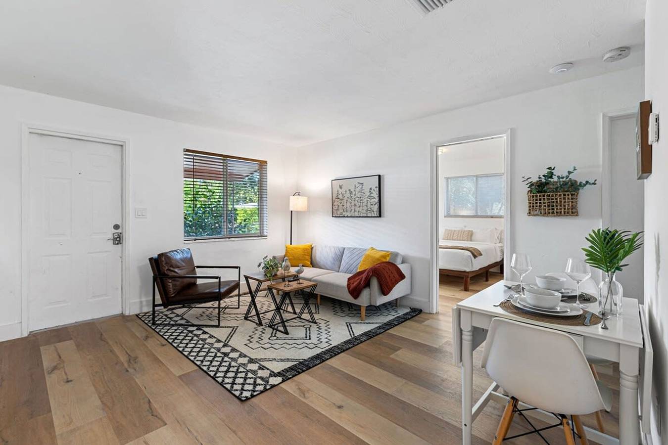 Apartamento entero, The Perfect Escape  Lake Ridge in Fort Lauderdale, Broward County