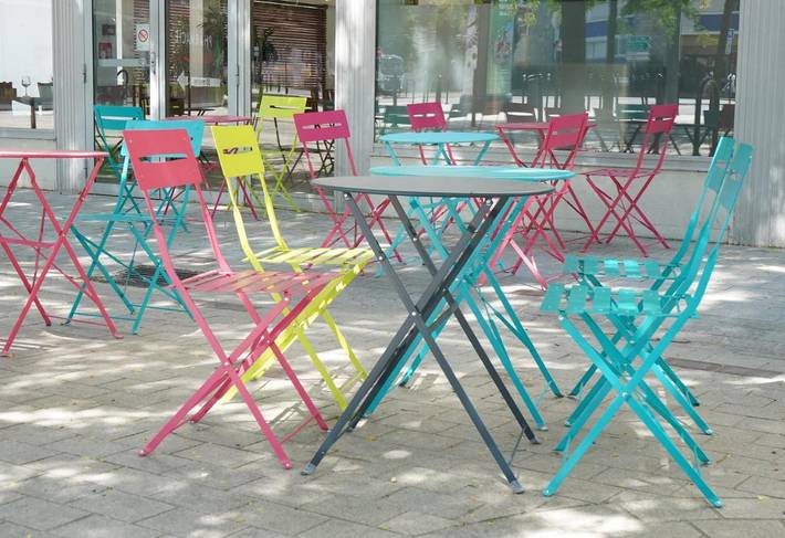 Hôtel pour 4 personnes