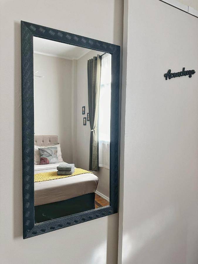 Maison d’hôte pour 2 personnes, avec balcon dans Região Metropolitana do Rio de Janeiro - 2