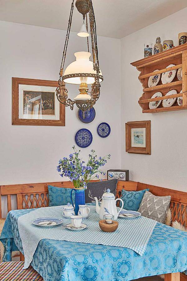 Gîte pour 3 personnes, avec jardin et vue à Wegscheid - 4