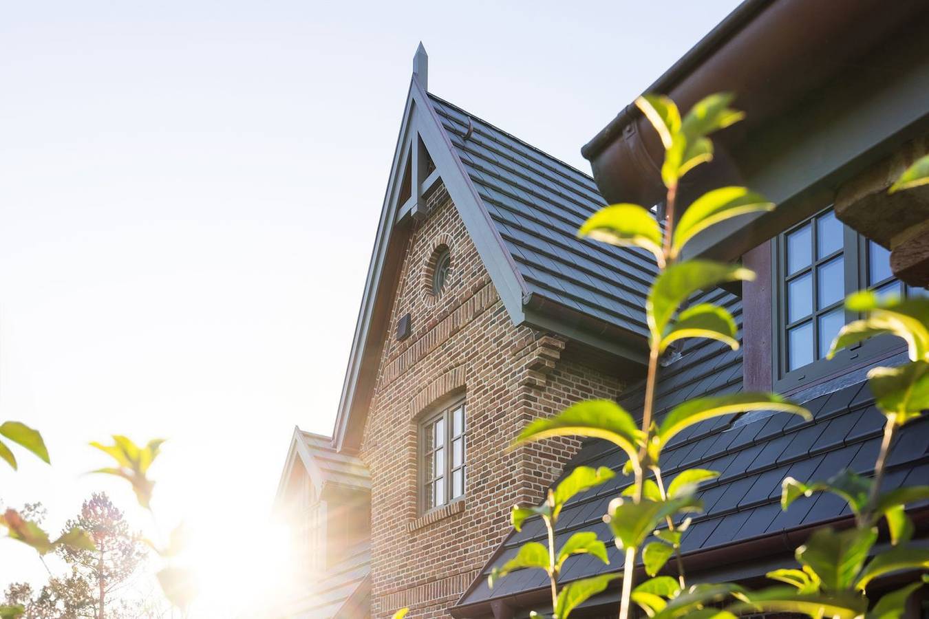 Hochwertiges Ferienhaus für 6 Personen mit eigener Sauna und Terrasse in Westerland, Sylt (Gemeinde)