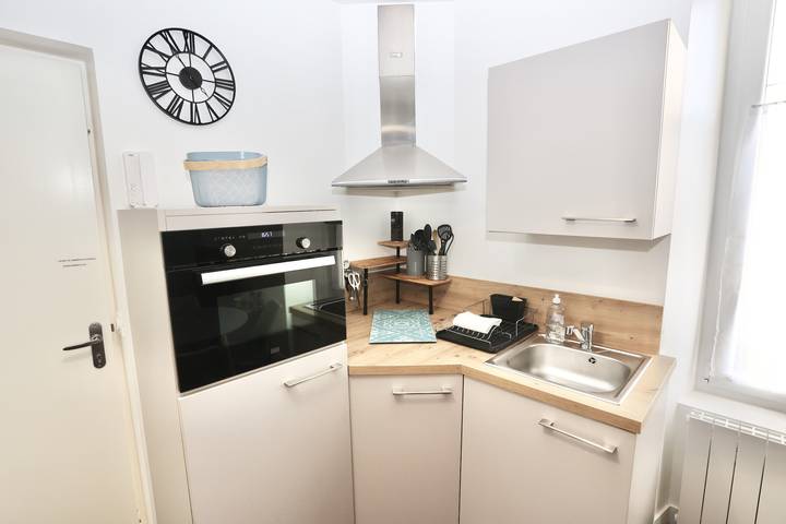 Location de vacances pour 2 personnes à Pontivy