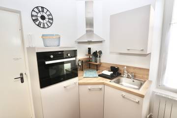 Gîte pour 2 personnes à Pontivy