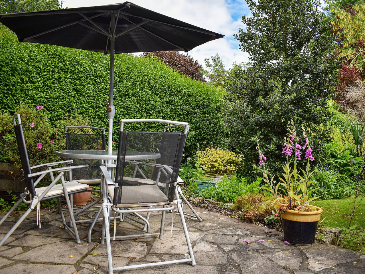 New Meadows Cottage in Pickering, North York Moors National Park