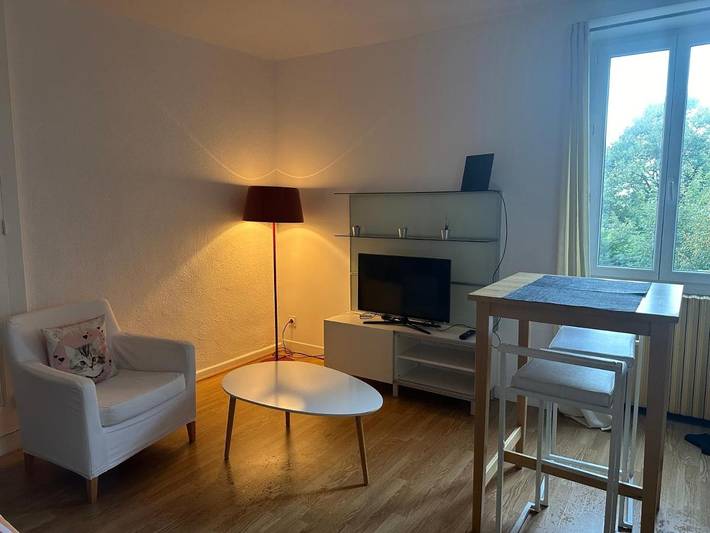 Appartement de vacances pour 2 personnes