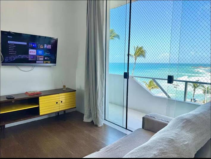 Apartamento de vacaciones para 1 personas - 1