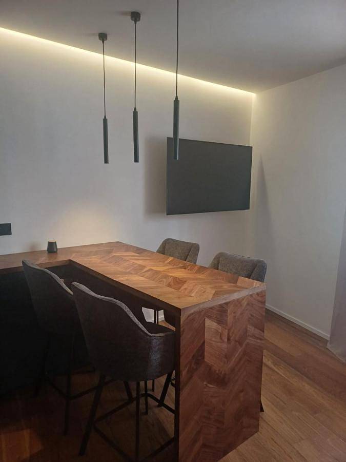 Gîte pour 4 personnes dans Gare de Monaco Monte Carlo - 3