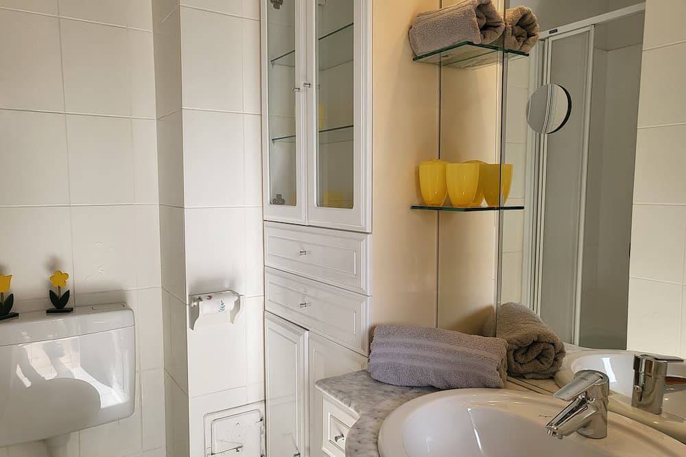 Ganze Wohnung, Ferienwohnung Dorfstraße 30 in St. Peter-Ording in St. Peter-Ording, Eiderstedt