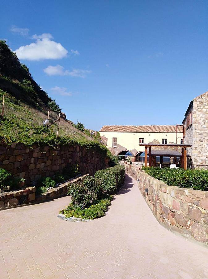 La Casa di Tella - Portopaglia free wifi - free parking in Porto Paglia, Gonnesa