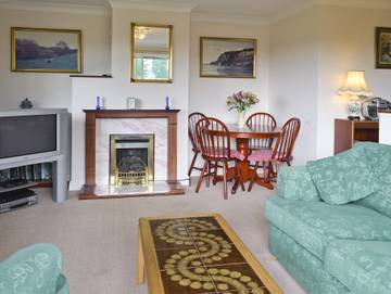 Log Cabin for 2 People in Newchurch (Isle of Wight), Isle of Wight, Photo 1