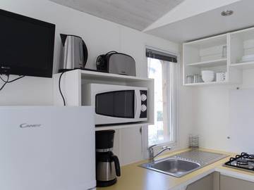 Bungalow für 8 Personen in Arles-sur-Tech, Céret und Umgebung, Bild 2