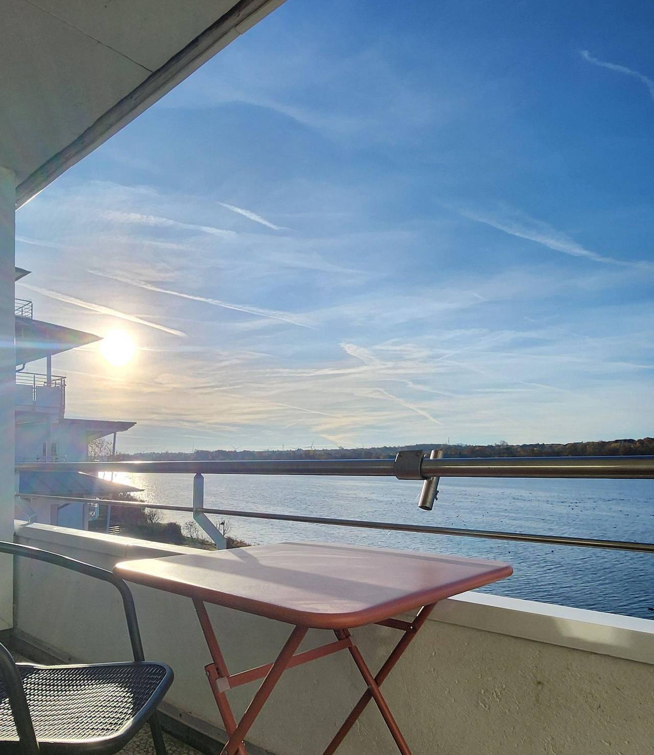Apartamento vacacional entero, Has/020 Haus am See in Steinwarder, Heiligenhafen