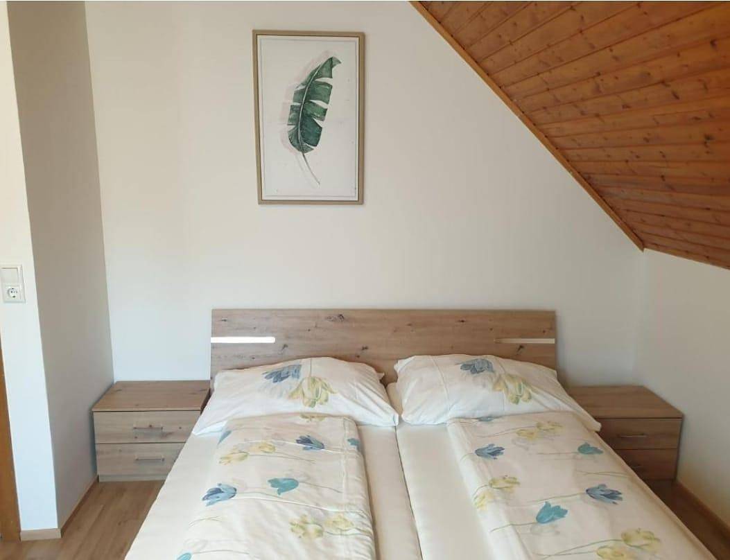 Ganze Ferienwohnung, Ferienwohnung Gabraunerhof in Pernegg an der Mur, Hochsteiermark