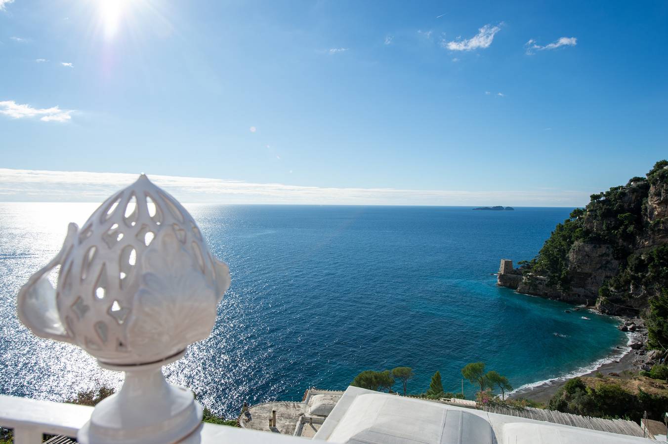 Estate4home - Regina Dar in Positano, Costa Amalfitana