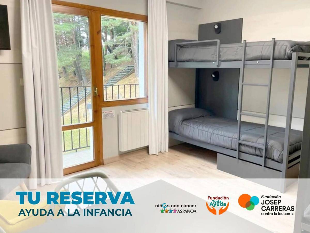 Apartamentos Midi 3000 in Formigal (Esquí), Sallent de Gállego