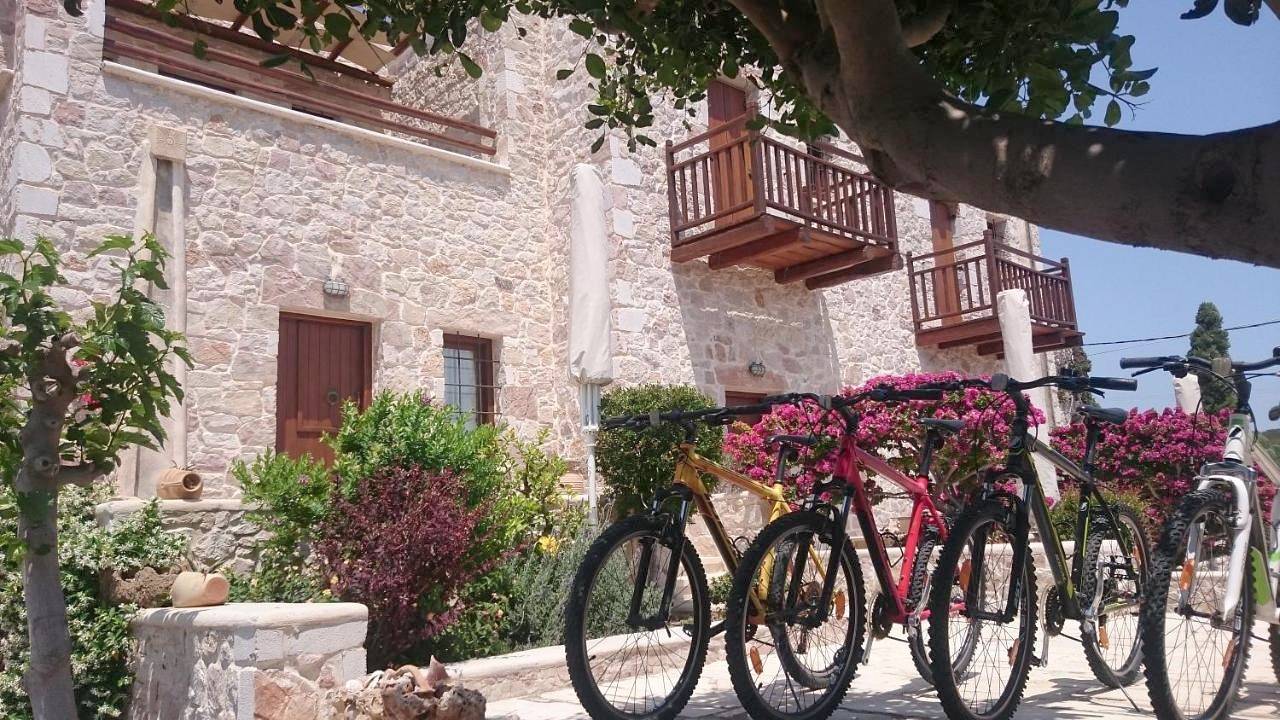 Lithos Traditional Guest Houses in Région de Lassithi