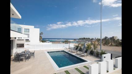 Villa With Pool for 6 People in Kapari, South Cyprus, Photo 3