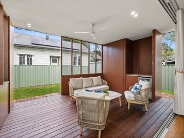 Holiday Rental for 6 People in Newcastle (Australia), Hunter Valley, Photo 2