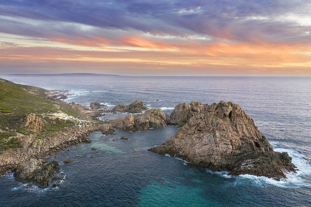 Villa 17 Beaches Bush Wineries and more in Dunsborough, Western Australia