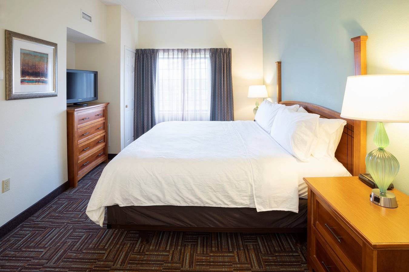 Appartement entier, Staybridge Suites Minneapolis-Bloomington in Bloomington, Comté de Hennepin