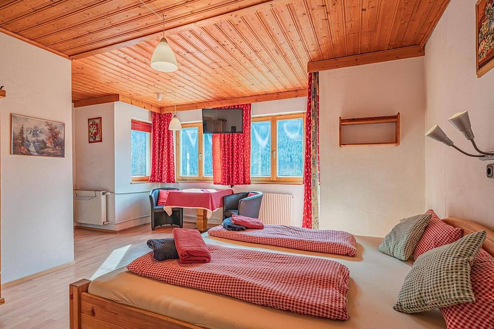 Berg-Haus mit Sauna und exklusivem Panoramablick in Pinzgau
