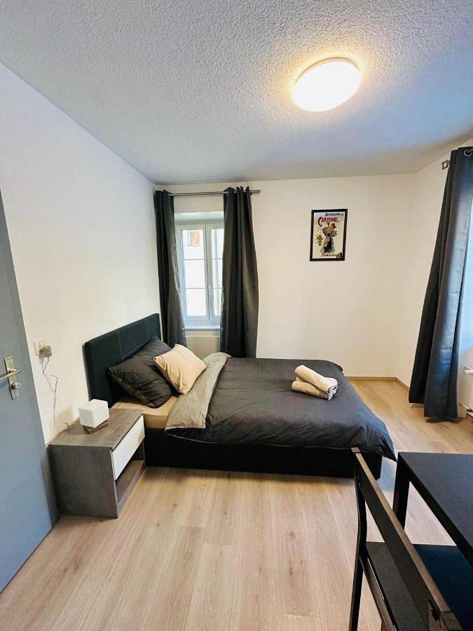 Hôtel à Châtel-Saint-Denis - 4