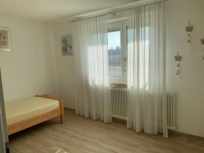 Gîte pour 3 personnes, avec vue et jardin dans Vieux Brisach - 4